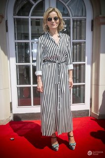 Malgorzata Foremniak feet photo thumbnail