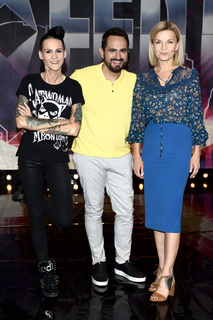 Malgorzata Foremniak feet photo thumbnail