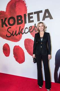 Malgorzata Foremniak feet photo thumbnail