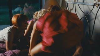 Malgorzata Foremniak feet photo thumbnail