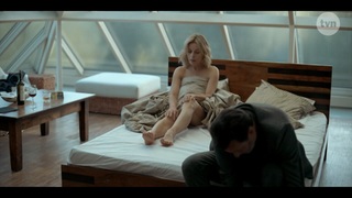 Malgorzata Foremniak feet photo thumbnail