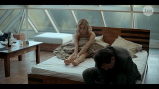 Malgorzata Foremniak feet photo thumbnail