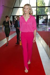 Malgorzata Foremniak feet photo thumbnail