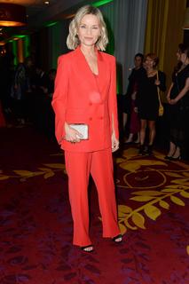 Malgorzata Foremniak feet photo thumbnail