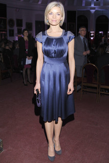 Malgorzata Foremniak feet photo thumbnail