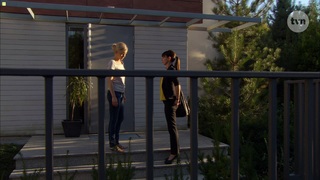 Malgorzata Foremniak feet photo thumbnail