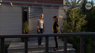 Malgorzata Foremniak feet photo thumbnail