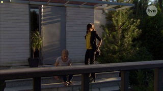 Malgorzata Foremniak feet photo thumbnail