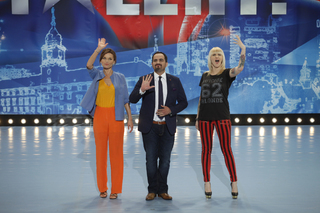 Malgorzata Foremniak feet photo thumbnail