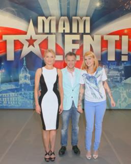 Malgorzata Foremniak feet photo thumbnail