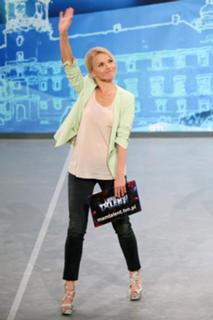 Malgorzata Foremniak feet photo thumbnail