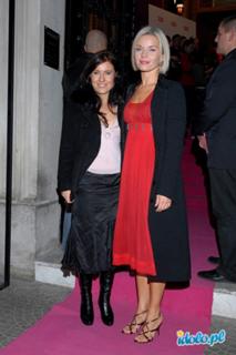 Malgorzata Foremniak feet photo thumbnail