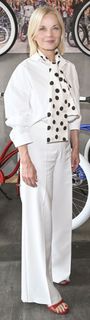 Malgorzata Foremniak feet photo 10