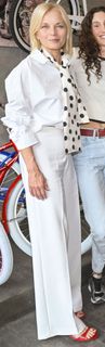 Malgorzata Foremniak feet photo 9