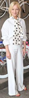 Malgorzata Foremniak feet photo 8
