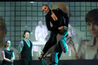 Malgorzata Foremniak feet photo thumbnail