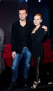 Malgorzata Foremniak feet photo thumbnail