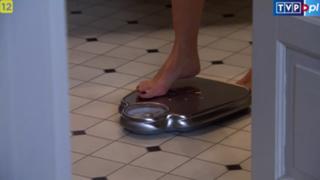Malgorzata Kozuchowska feet photo thumbnail
