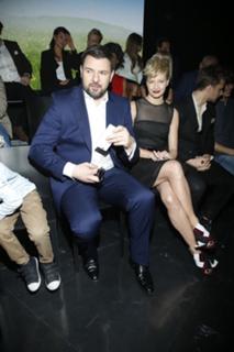 Malgorzata Kozuchowska feet photo thumbnail