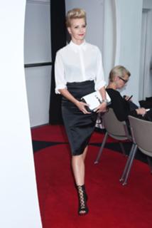 Malgorzata Kozuchowska feet photo thumbnail