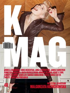 Malgorzata Kozuchowska feet photo thumbnail