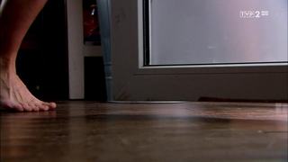 Malgorzata Kozuchowska feet photo thumbnail