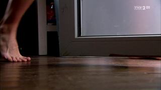 Malgorzata Kozuchowska feet photo thumbnail