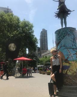 Malgorzata Kozuchowska feet photo thumbnail