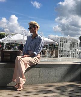 Malgorzata Kozuchowska feet photo thumbnail