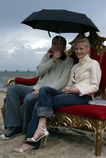 Malgorzata Kozuchowska feet photo thumbnail