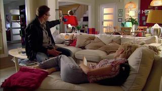 Malgorzata Kozuchowska feet photo thumbnail