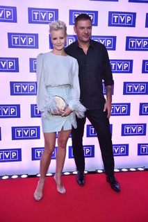 Malgorzata Kozuchowska feet photo thumbnail