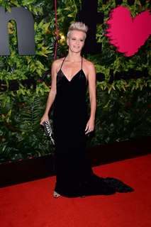 Malgorzata Kozuchowska feet photo thumbnail