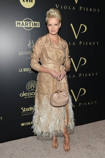 Malgorzata Kozuchowska feet photo thumbnail