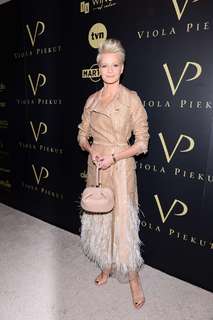 Malgorzata Kozuchowska feet photo thumbnail