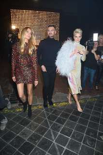 Malgorzata Kozuchowska feet photo thumbnail