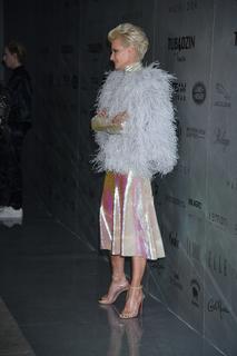 Malgorzata Kozuchowska feet photo thumbnail