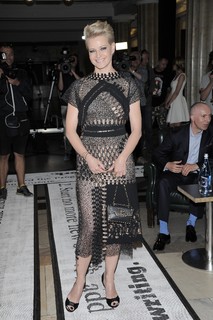 Malgorzata Kozuchowska feet photo thumbnail