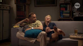 Malgorzata Kozuchowska feet photo thumbnail