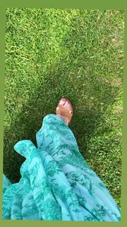 Malgorzata Kozuchowska feet photo thumbnail