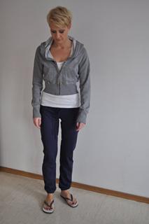 Malgorzata Kozuchowska feet photo thumbnail