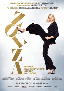 Malgorzata Kozuchowska feet photo thumbnail