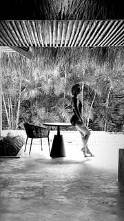 Malgorzata Kozuchowska feet photo thumbnail