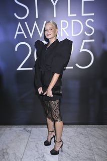 Malgorzata Kozuchowska feet photo thumbnail