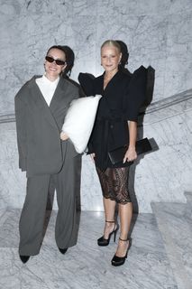 Malgorzata Kozuchowska feet photo thumbnail