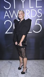 Malgorzata Kozuchowska feet photo thumbnail