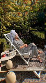 Malgorzata Kozuchowska feet photo thumbnail