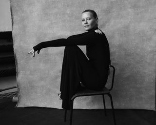 Malgorzata Kozuchowska feet photo 16