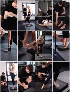 Malgorzata Kozuchowska feet photo 5