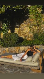 Malgorzata Kozuchowska feet photo 18
